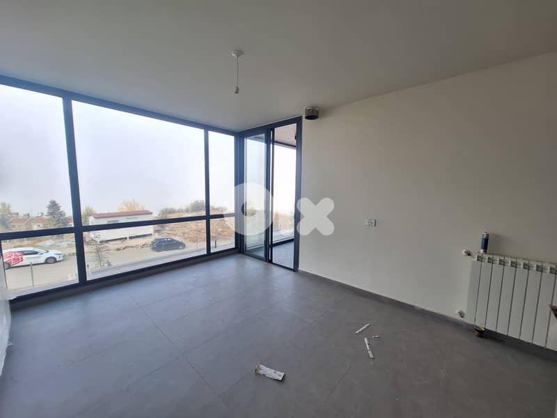 Chalet For Sale In Zaarour Club 10