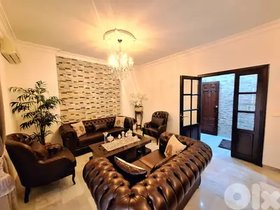Apartment For Sale In Sin El Fil