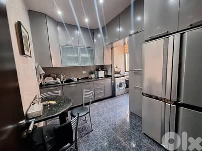 Apartment For Sale In Sin El Fil