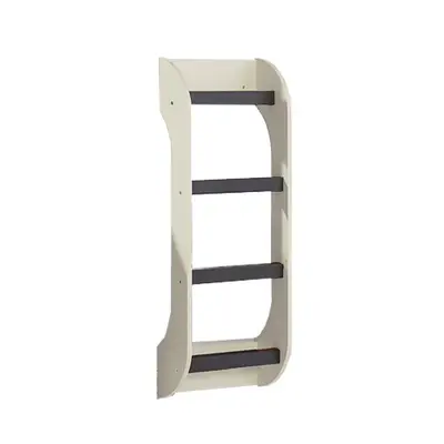 Bed Front Ladder - سُلَّم أمامي للسرير