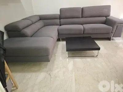 sofa corner multiple use