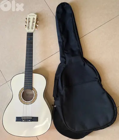 Guitare classique Karl Schneider