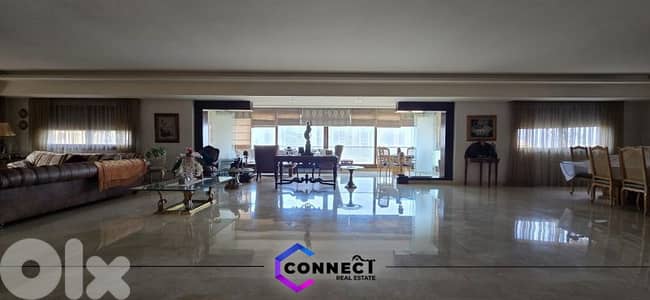 apartment for Sale in Spears/سبيرس  #MM763