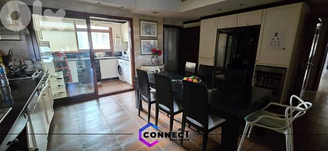 apartment for Sale in Spears/سبيرس  #MM763