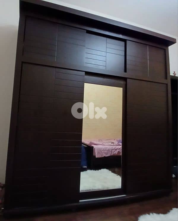 Full bedroom like new 0