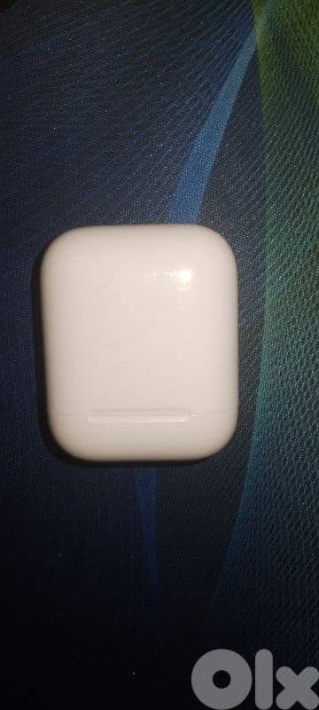 Apple Airpods 1 0