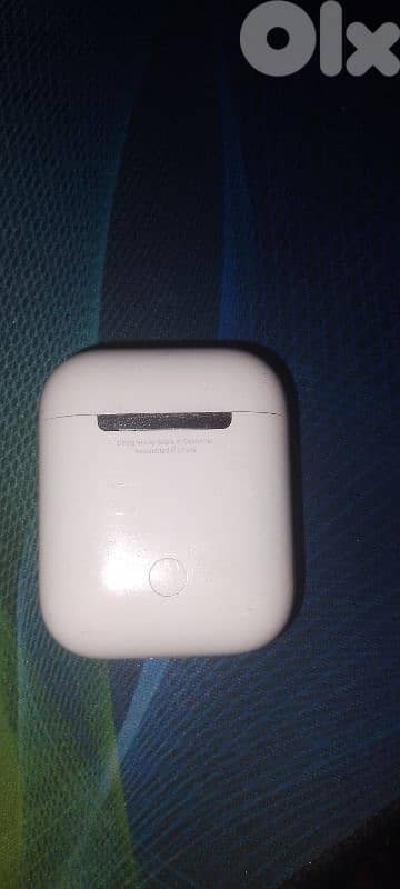 Apple Airpods 1 1