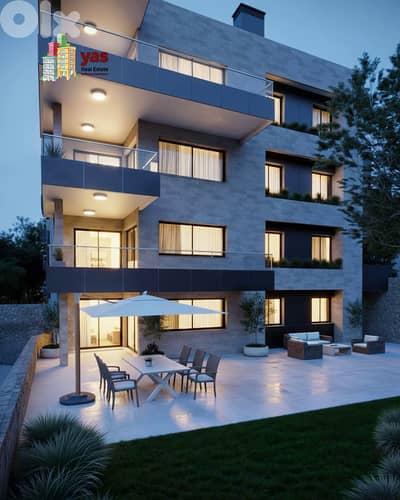 Ajaltoun 240m2 | 155m2 Garden|Under Construction |PAYMENT FACILITIES | Ajaltoun 240m2 | 155m2 Garden|Under Construction |PAYMENT FACILITIES |