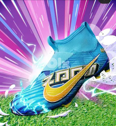 football shoes original nike w adidas w puma احذية كرة قدم فوتبول