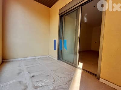Perfect Home Opportunity – 115 sqm Apartment in Dekwaneh