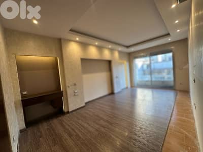 Spacious apartment for sale in Koraytem قريطم