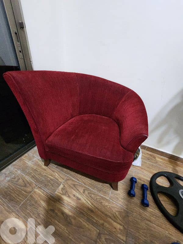 2 armchair 0
