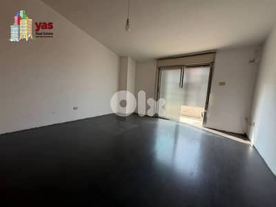Ain El Rihaneh 170m2 | 130m2 Terrace | Panoramic View | HIgh End | EL Ain El Rihaneh 170m2 | 130m2 Terrace | Panoramic View | HIgh End | EL