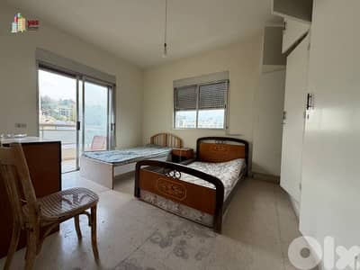 Ajaltoun 135m2 | Well Maintained | Quiet Street | Catch | DA Ajaltoun 135m2 | Well Maintained | Quiet Street | Catch | DA