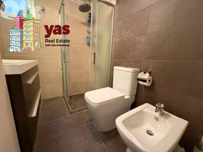 Zouk Mosbeh 185m2 | Furnished | Rent | Luxury | Calm Area | EL