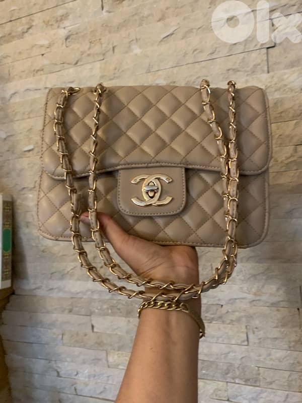 CHANEL Bag 1