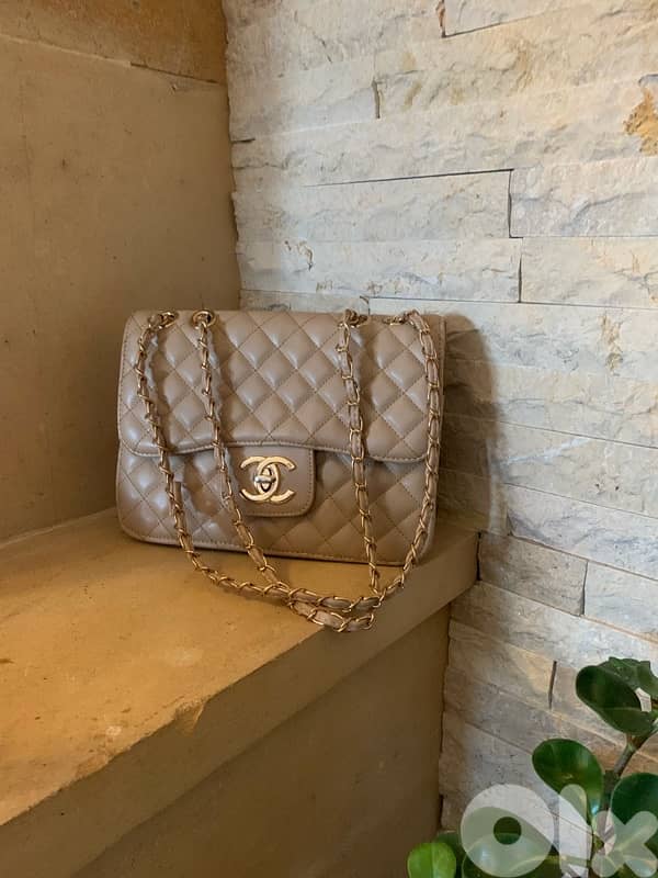 CHANEL Bag 3