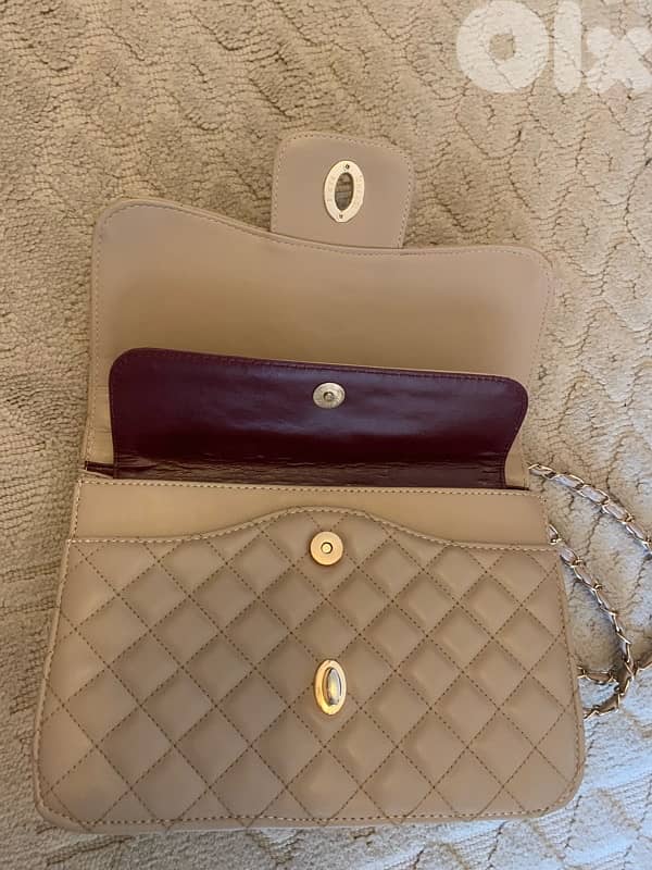 CHANEL Bag 4