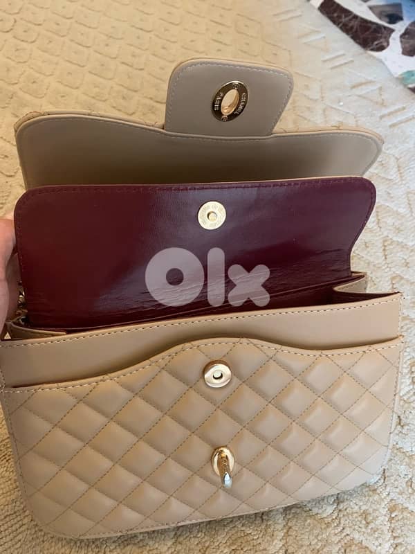 CHANEL Bag 5