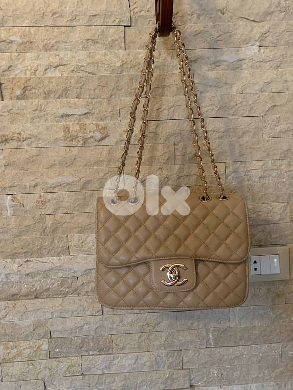 CHANEL Bag 7