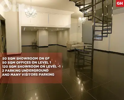 SHOP FOR SALE IN ZOUK MOSBEH REF#GH127652