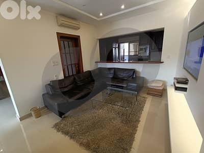 Fully Furnished | Fully Decorated - Mar Elias | مار الياسREF#AO128290