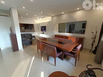 Fully Furnished | Fully Decorated - Mar Elias | مار الياسREF#AO128290