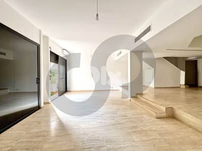 Duplex, prime location, terrace, private garden,adma/أدما REF#SU128291