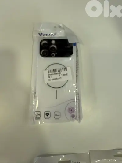 back cover for iphone 16 pro max