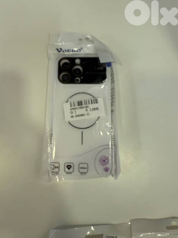 back cover for iphone 16 pro max 0