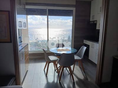 chalet for rent in tabarja Beach شاليه للايجار في طبرجا بيتش