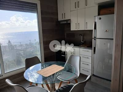 chalet for rent in tabarja Beach شاليه للايجار في طبرجا بيتش