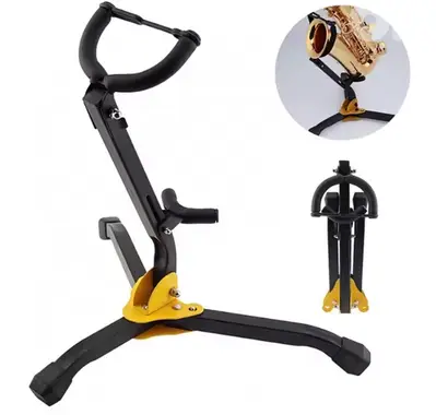stand for clarinet trumpet saxophone