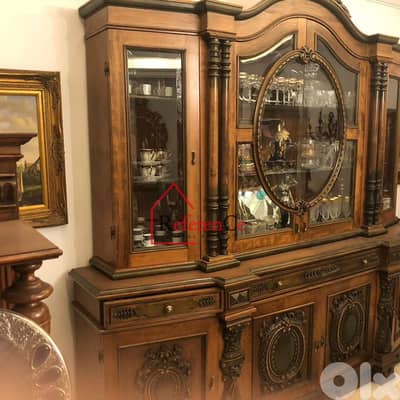 Fully decorated apartment in Kfarhbab شقة مزينة بالكامل في كفرحباب