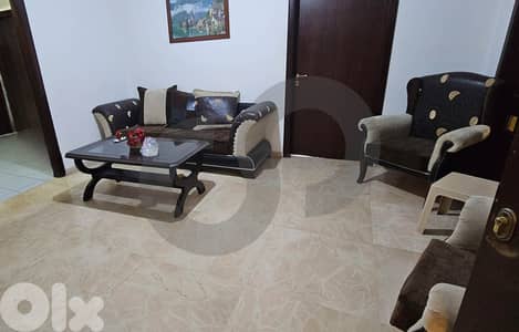 furnished, quiet location in Zgharta, Kferzayna/كفرزينا REF#PC128301