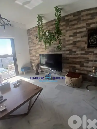 Duplex in Rabweh for sale دوبلكس للبيع في الربوة