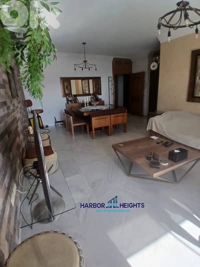 Duplex in Rabweh for sale دوبلكس للبيع في الربوة