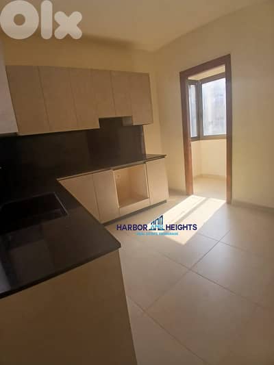 Apartment for sale in Cornet chahwan شقة للبيع في قرنة شهوان