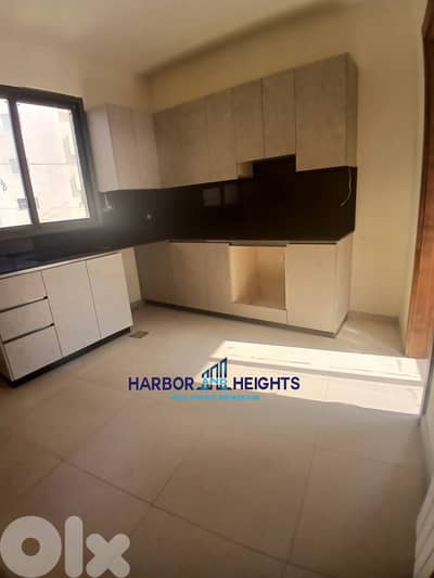 Apartment for sale in Cornet chahwan شقة للبيع في قرنة شهوان