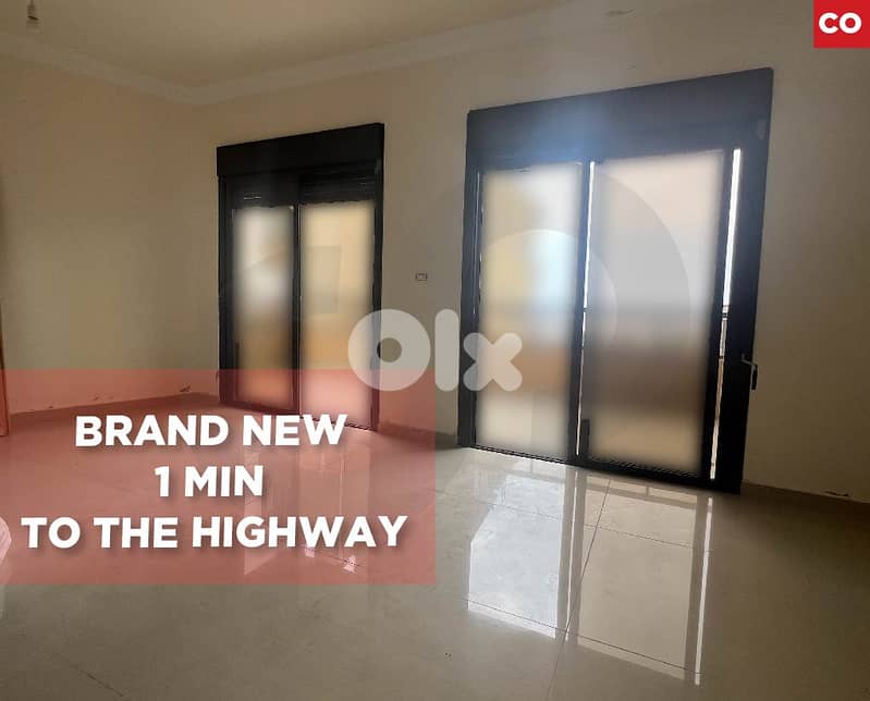 Brand new, great location, halat/حالات REF#CO125445 0