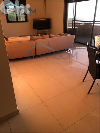 DY2980 - Halat Duplex with Terrace for Sale!