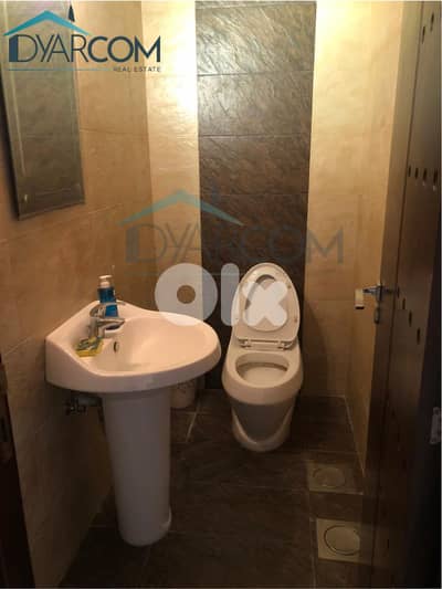 DY2980 - Halat Duplex with Terrace for Sale!
