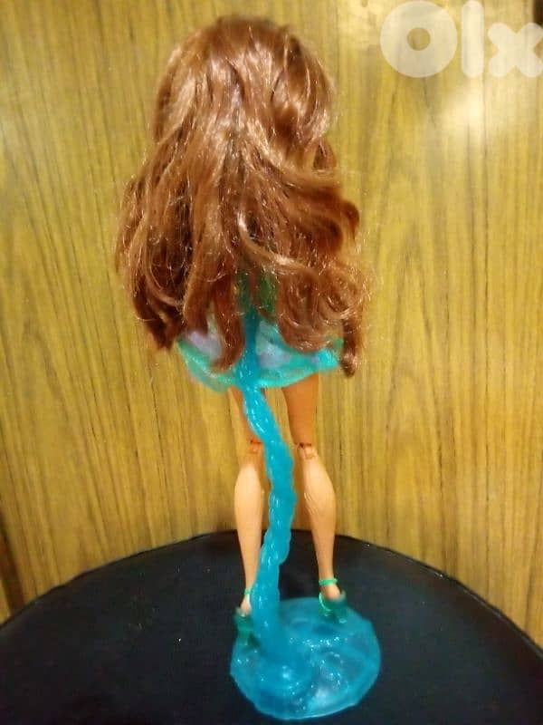 EVER AFTER HIGH CEDAR WOOD Disney as new special doll=25$ 2