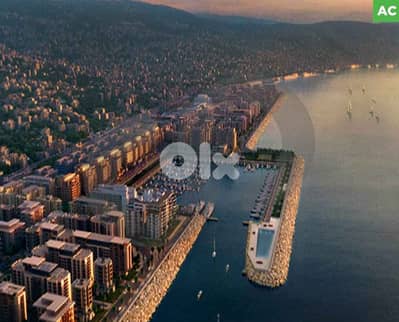 Dbaye Prime Location for Investment REF#CE98166