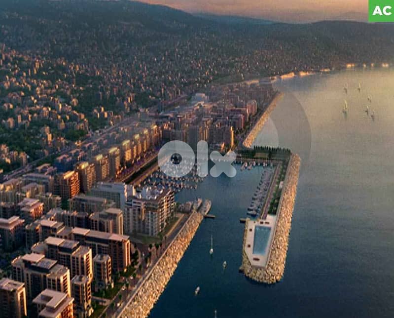 Dbaye Prime Location for Investment REF#CE98166 0