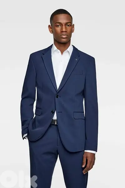 Zara suit