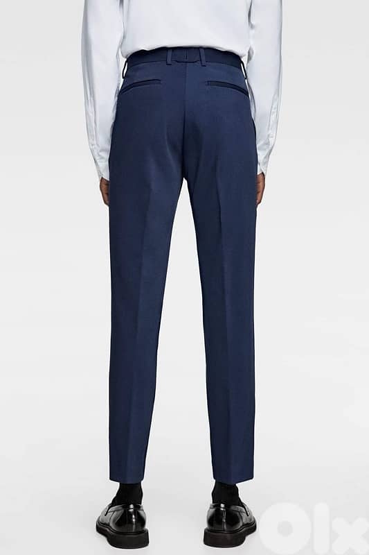 Zara suit 3