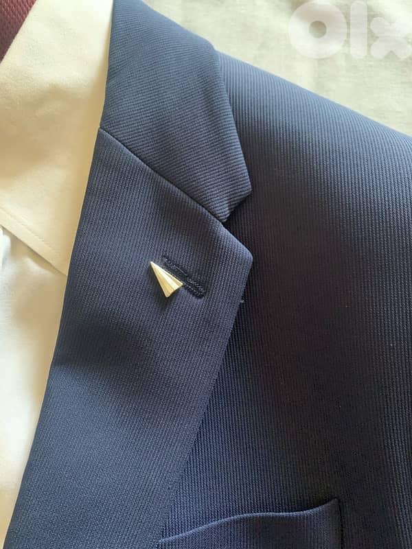 Zara suit 4
