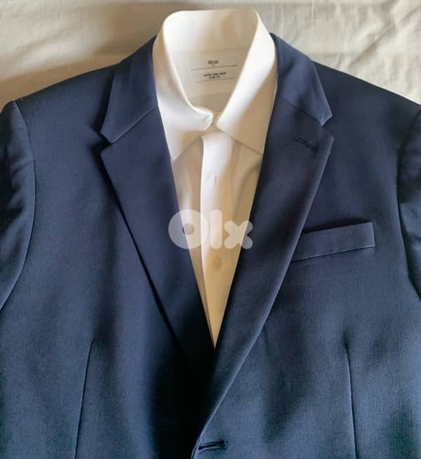Zara suit 5