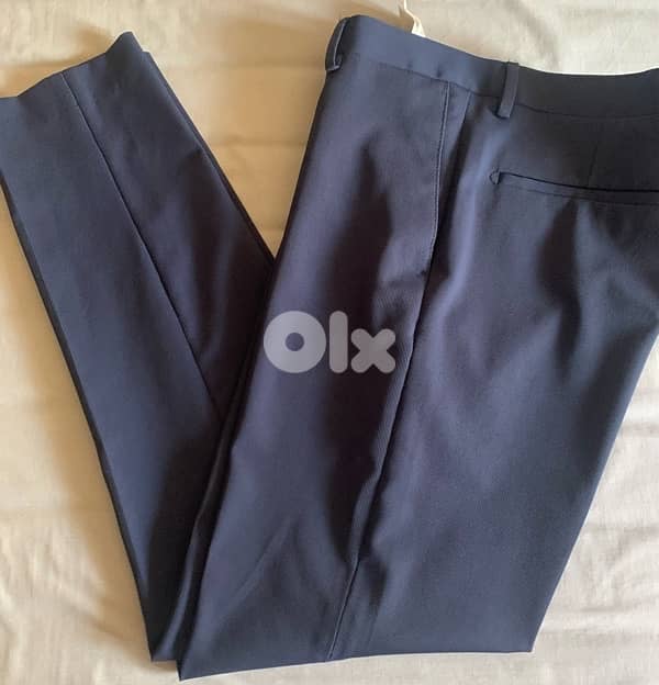 Zara suit 7